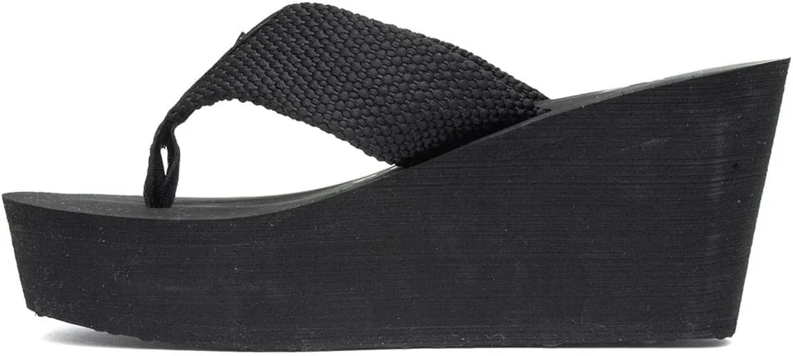 Rocket Dog Women's Diver Flip Flops