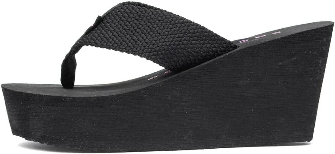 Rocket Dog Women's Diver Flip Flops