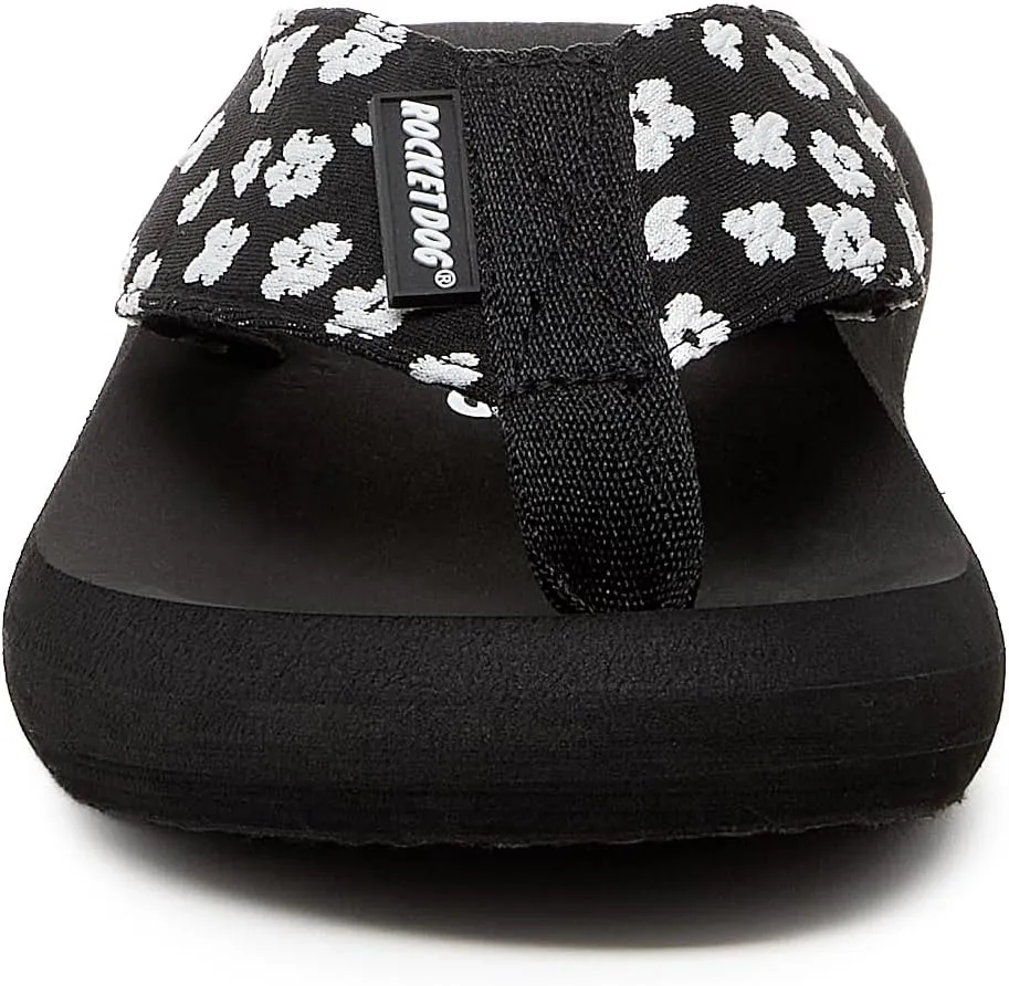 Rocket Dog Women's Spotlight Comfort Foam Flip Flop Sandal
