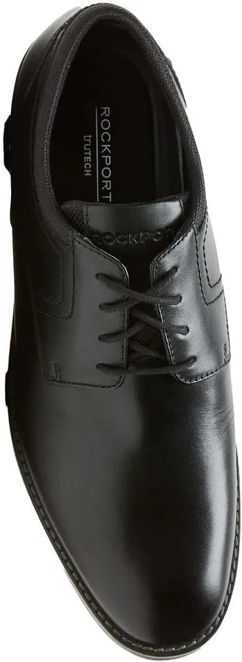 Rockport Men's Bryant Plain Toe Oxford