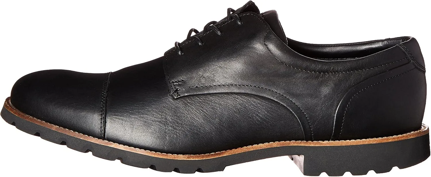 Rockport Men's Channer