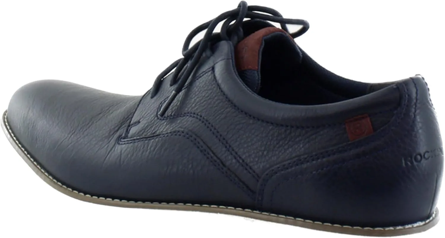 Rockport Men's Garett Plain Toe Closeout Oxford