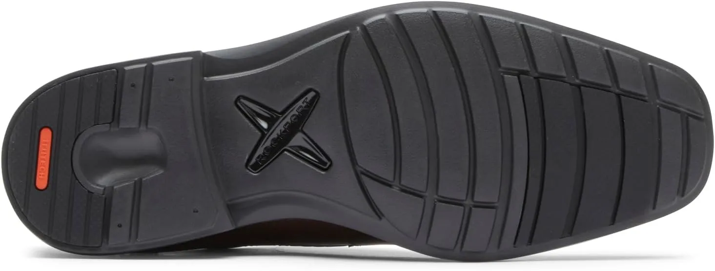 Rockport Men's Next Gen Plain Toe Oxford