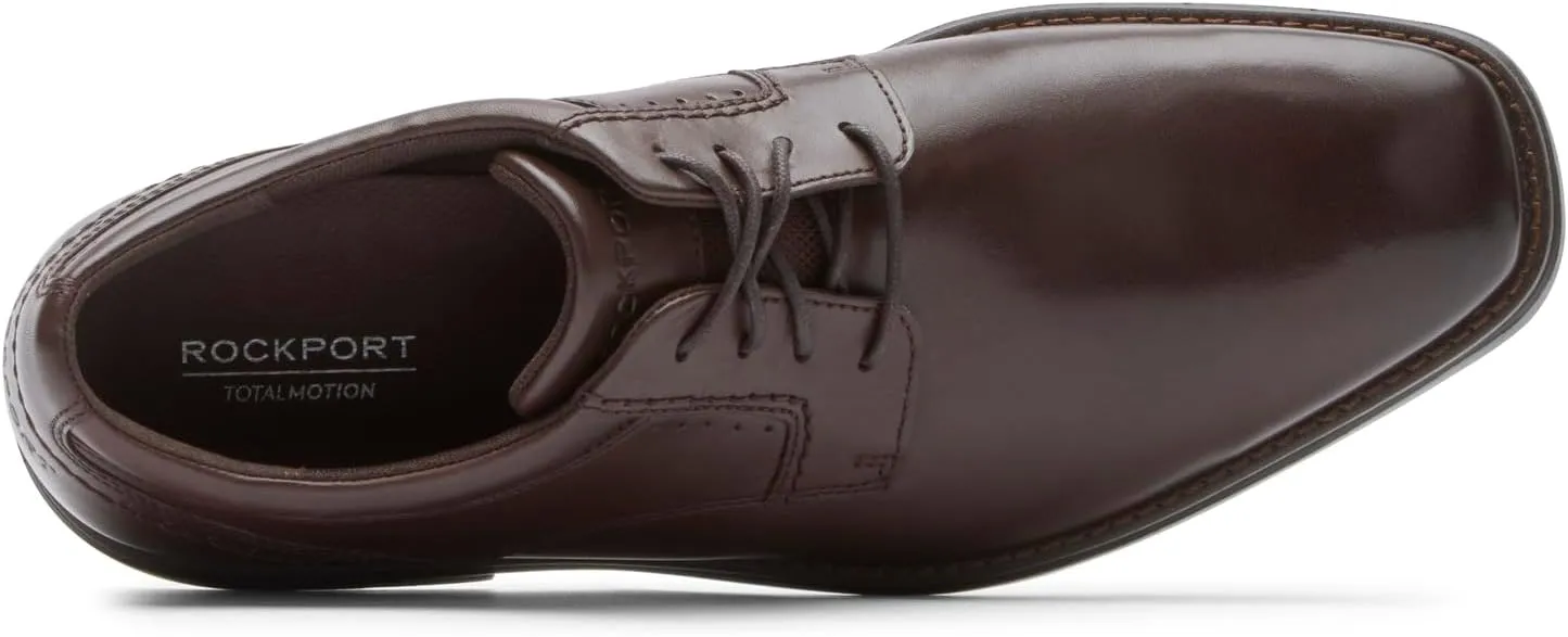 Rockport Men's Next Gen Plain Toe Oxford