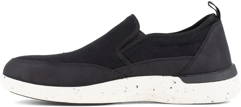 Rockport Works Truflex Fly Mudguard Work CT Men's Oxford