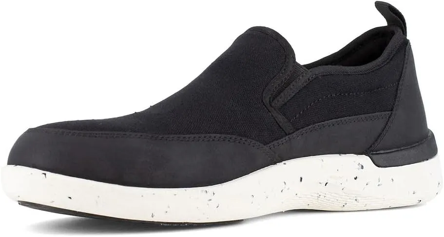 Rockport Works Truflex Fly Mudguard Work CT Men's Oxford