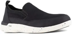 Rockport Works Truflex Fly Mudguard Work CT Men's Oxford