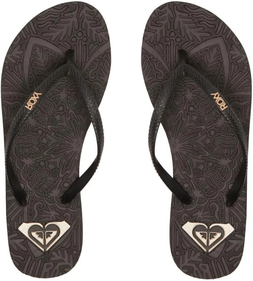 Roxy Women's Antilles Ii Flip-Flop
