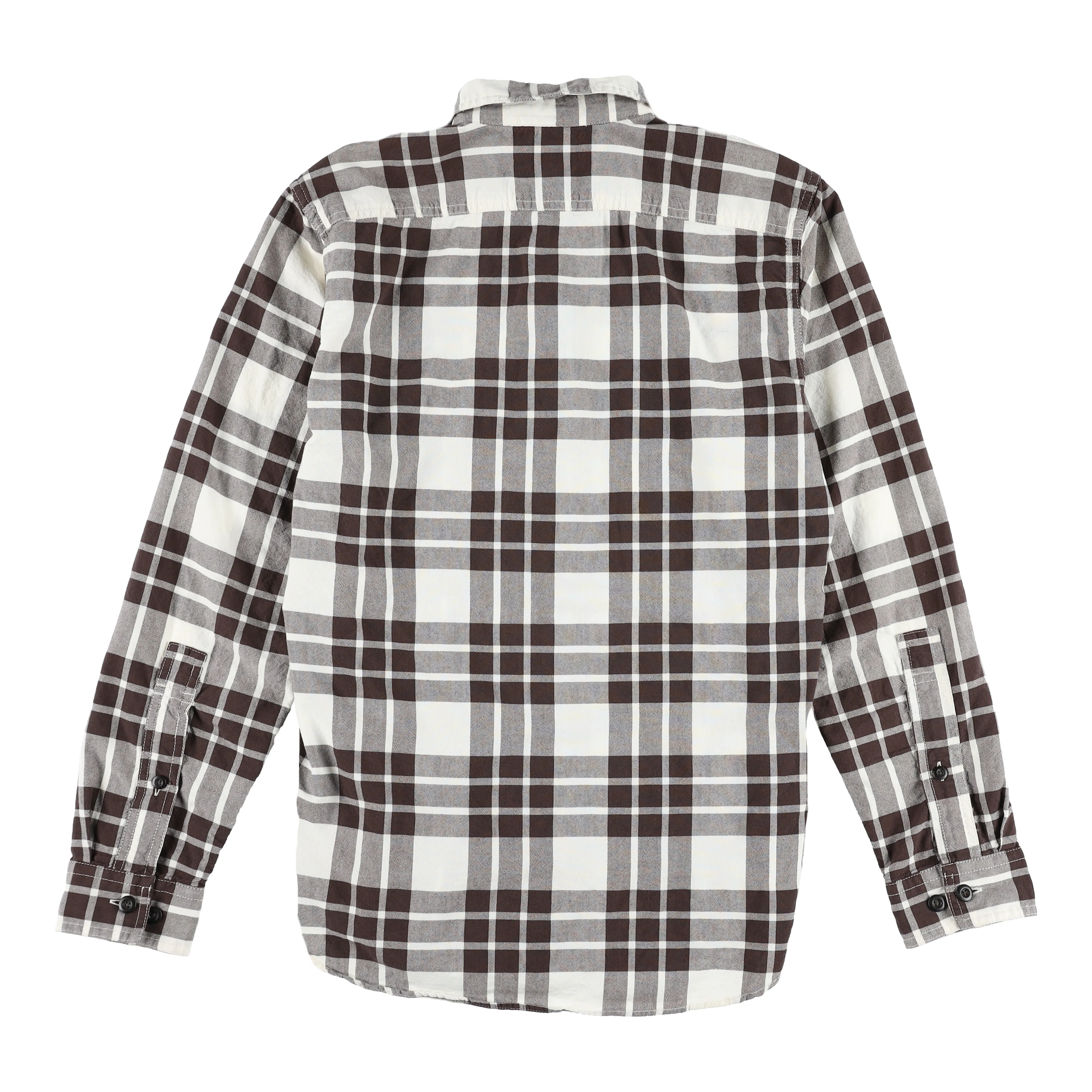 Rustic Oxford Shirt