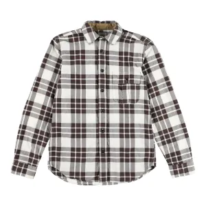 Rustic Oxford Shirt