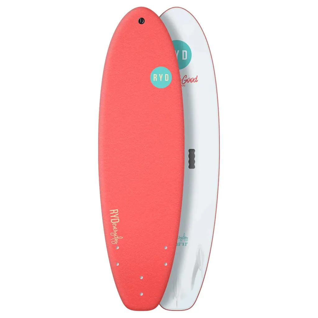 RYD Everyday Softboard