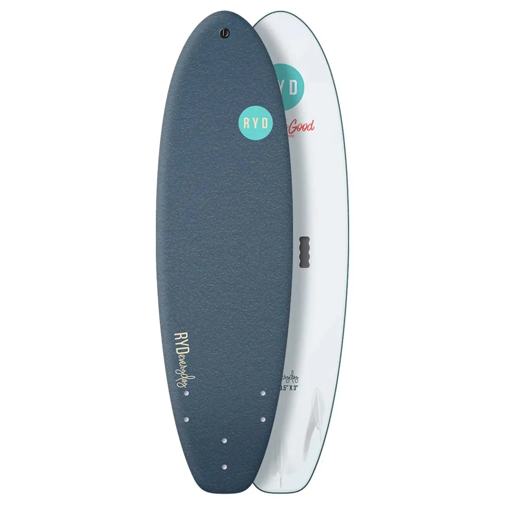 RYD Everyday Softboard