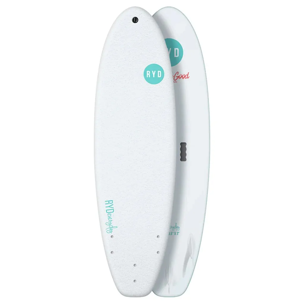 RYD Everyday Softboard