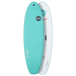 RYD Everyday Softboard
