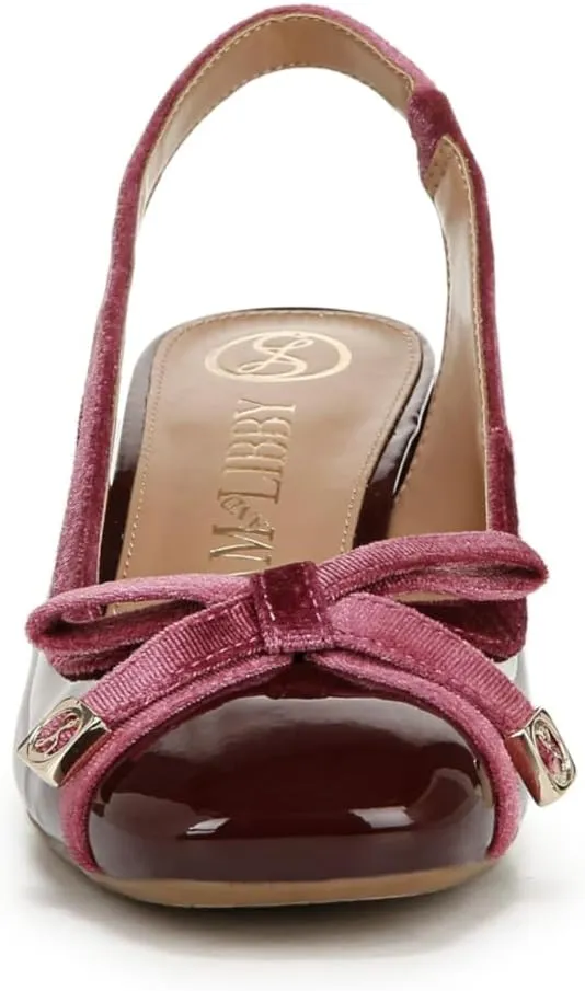 Sam & Libby Women's Giselle Pump