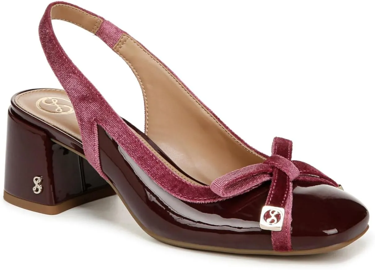 Sam & Libby Women's Giselle Pump
