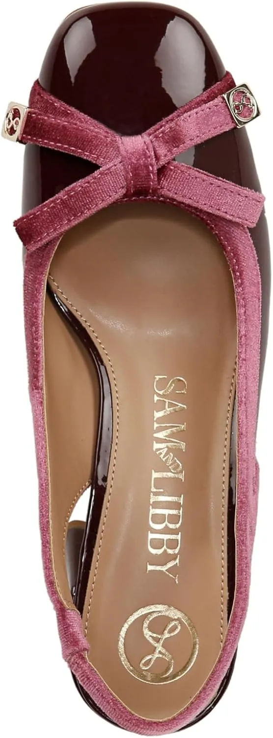 Sam & Libby Women's Giselle Pump