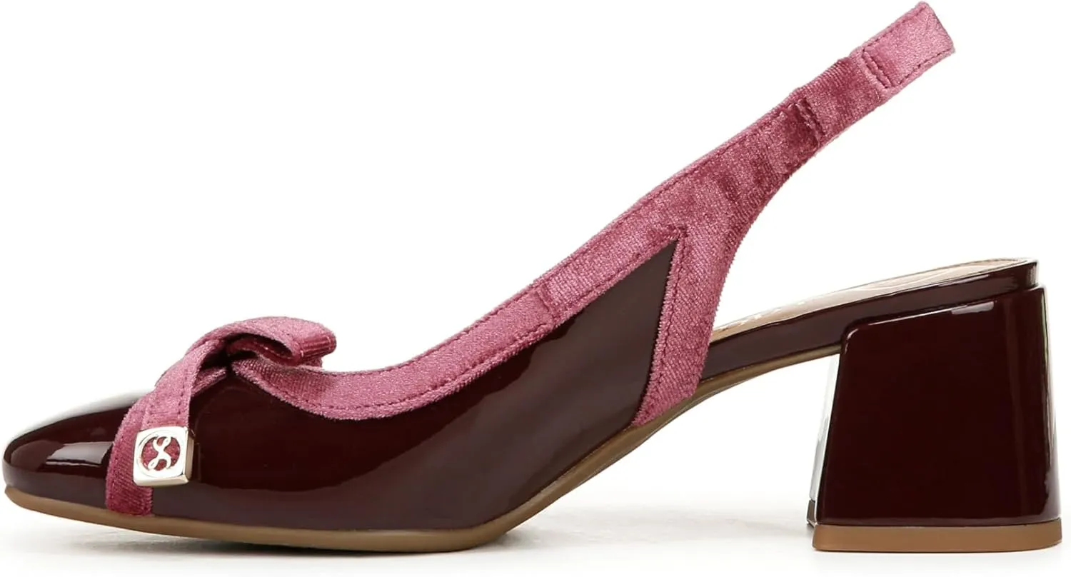 Sam & Libby Women's Giselle Pump