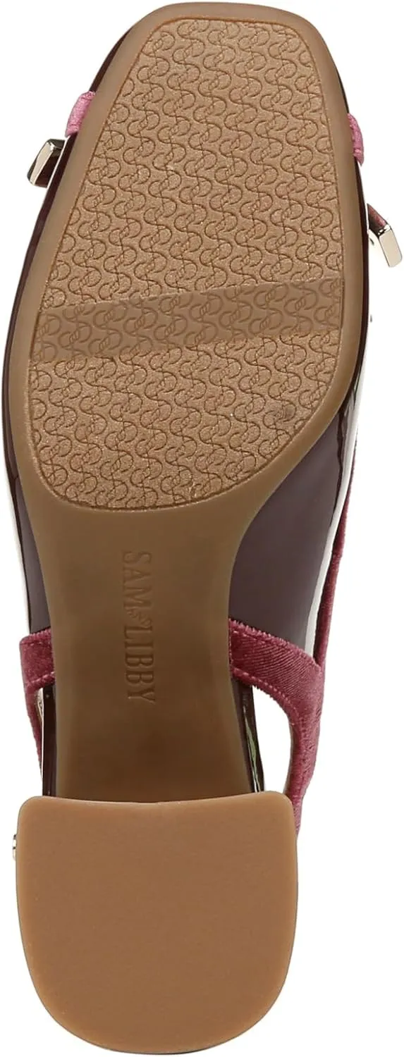 Sam & Libby Women's Giselle Pump