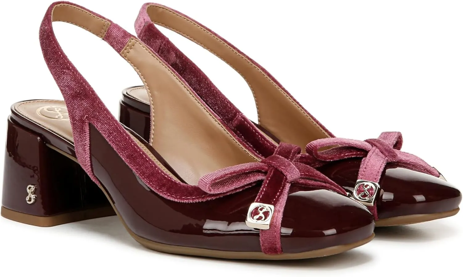 Sam & Libby Women's Giselle Pump