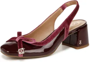 Sam & Libby Women's Giselle Pump