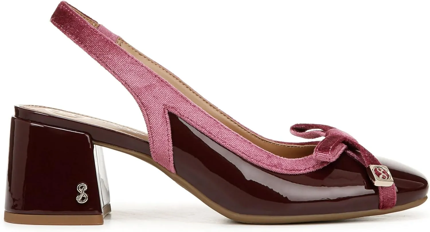 Sam & Libby Women's Giselle Pump