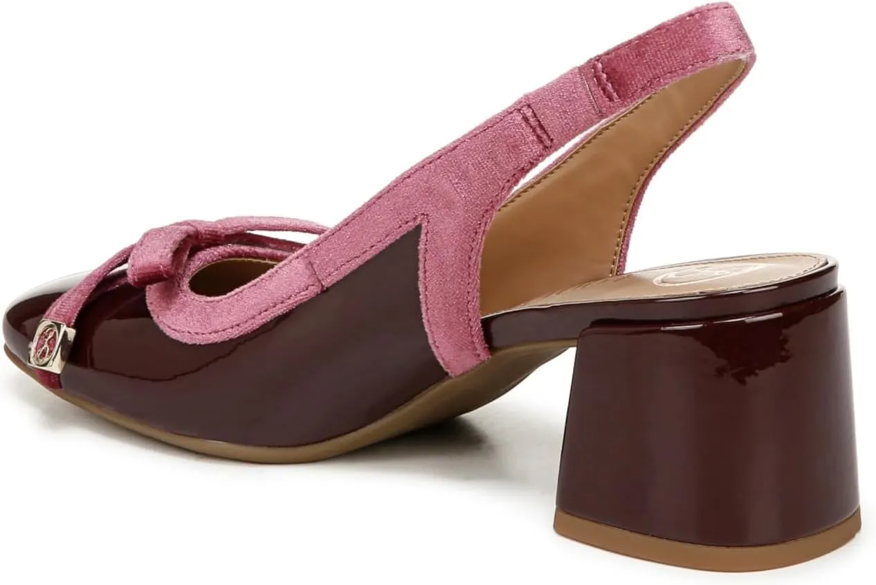 Sam & Libby Women's Giselle Pump