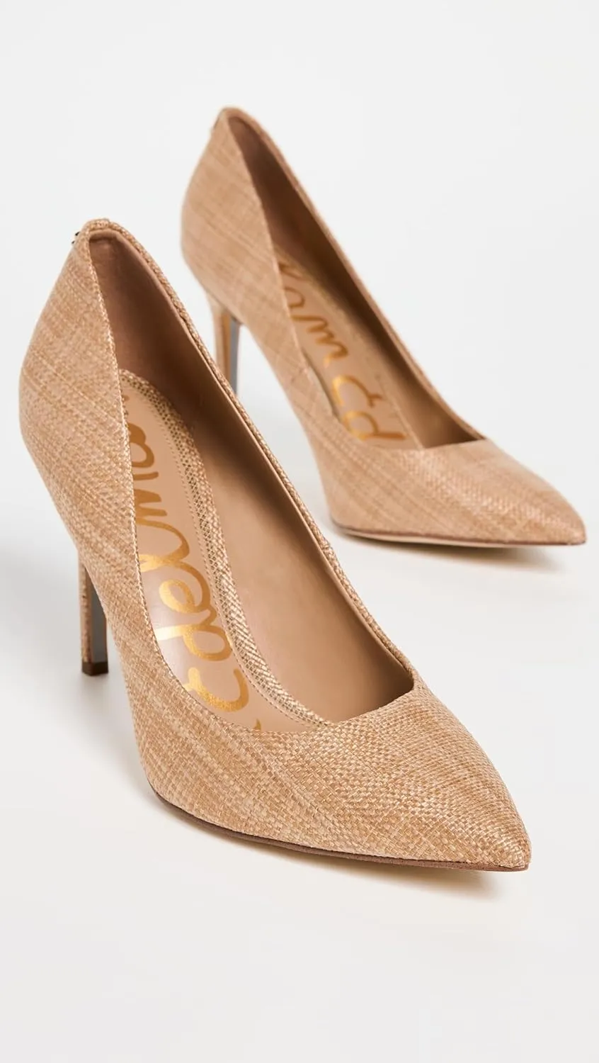 Sam Edelman Women's Hazel Pump