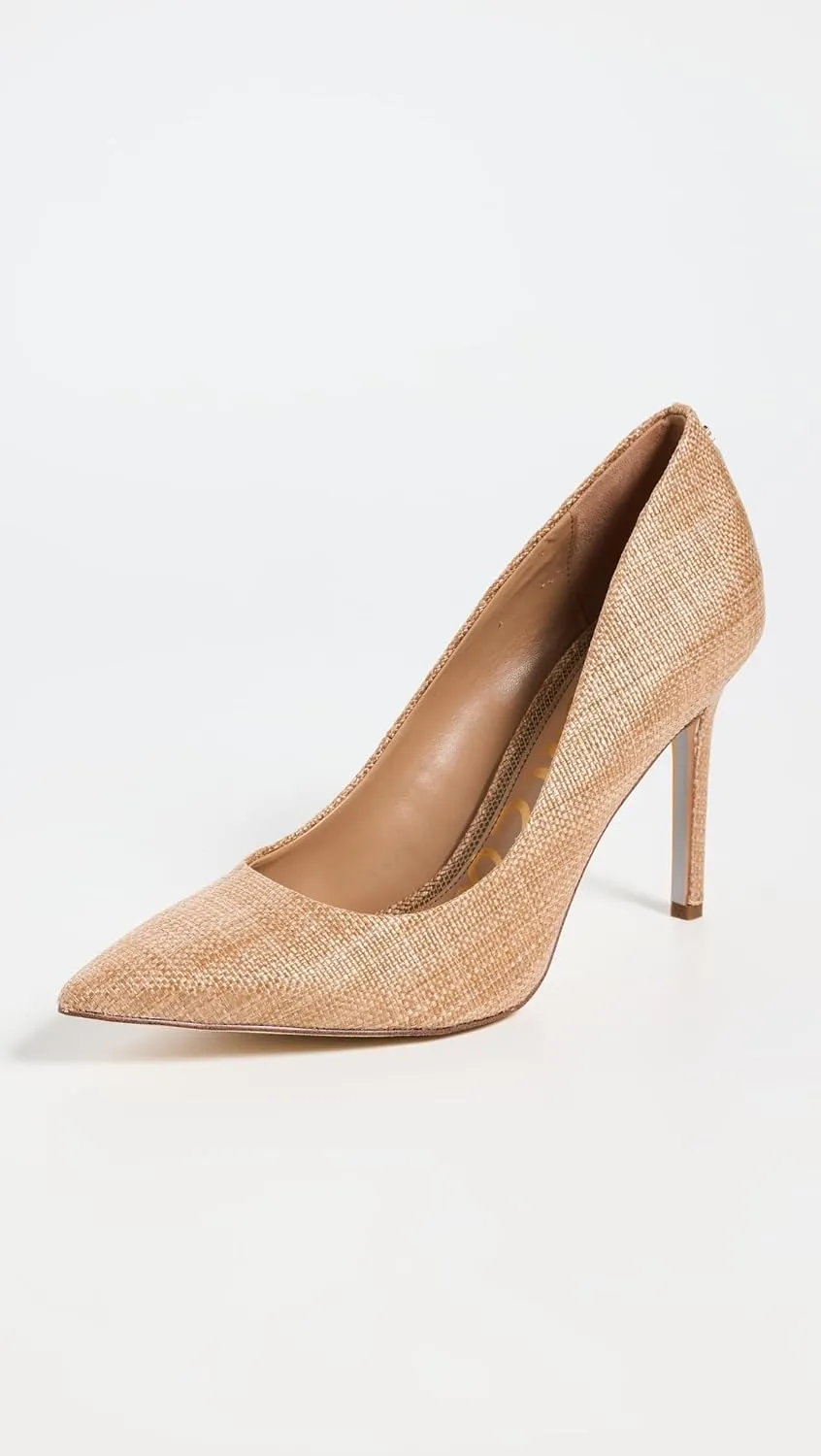 Sam Edelman Women's Hazel Pump