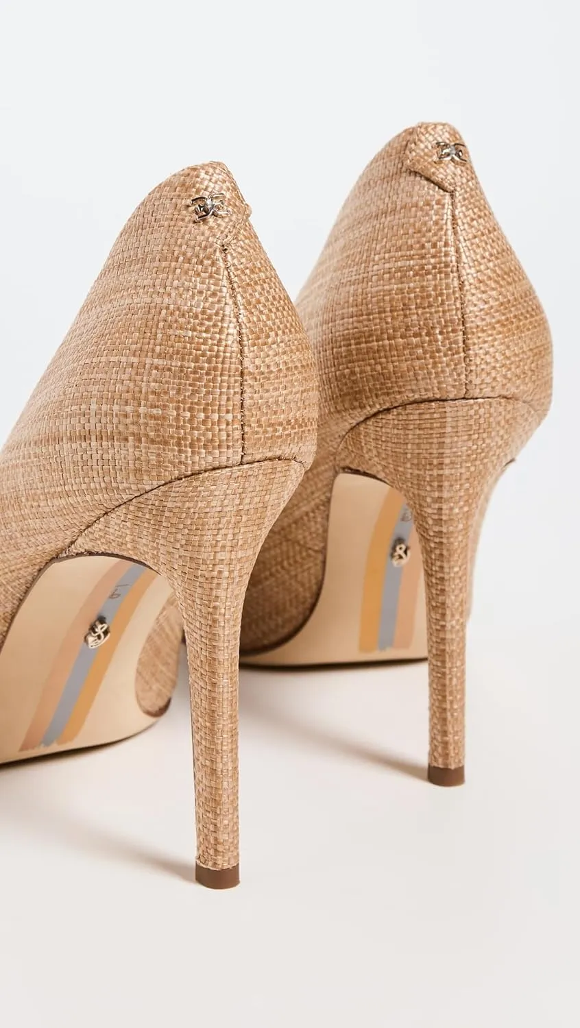 Sam Edelman Women's Hazel Pump