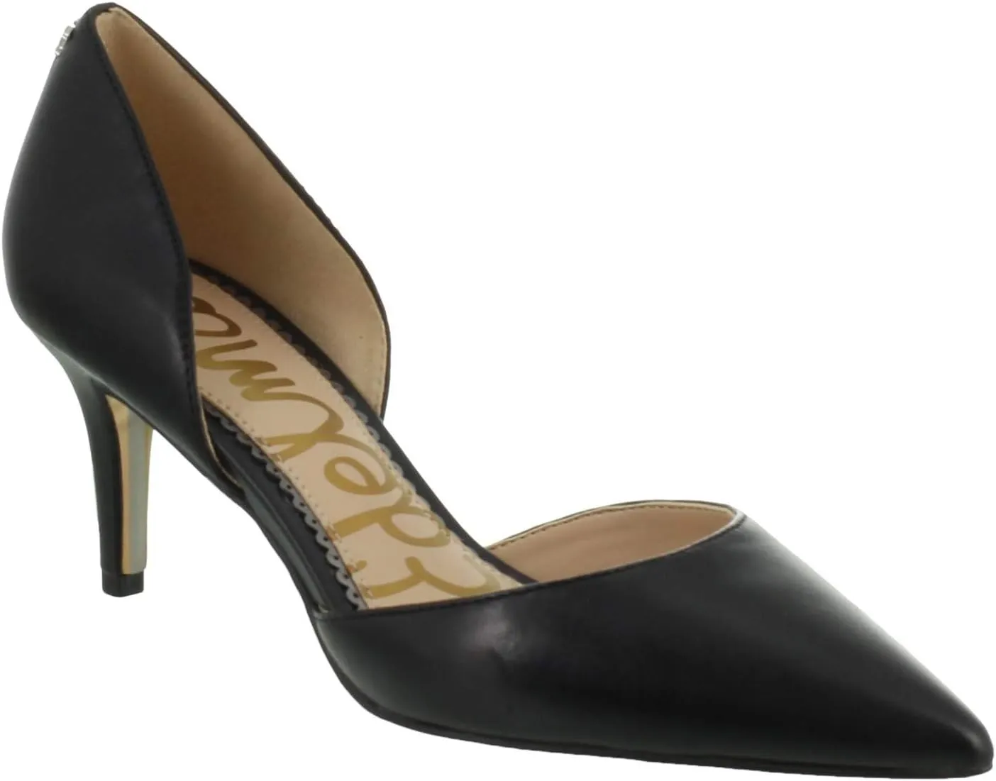 Sam Edelman Women's Jaina Pump
