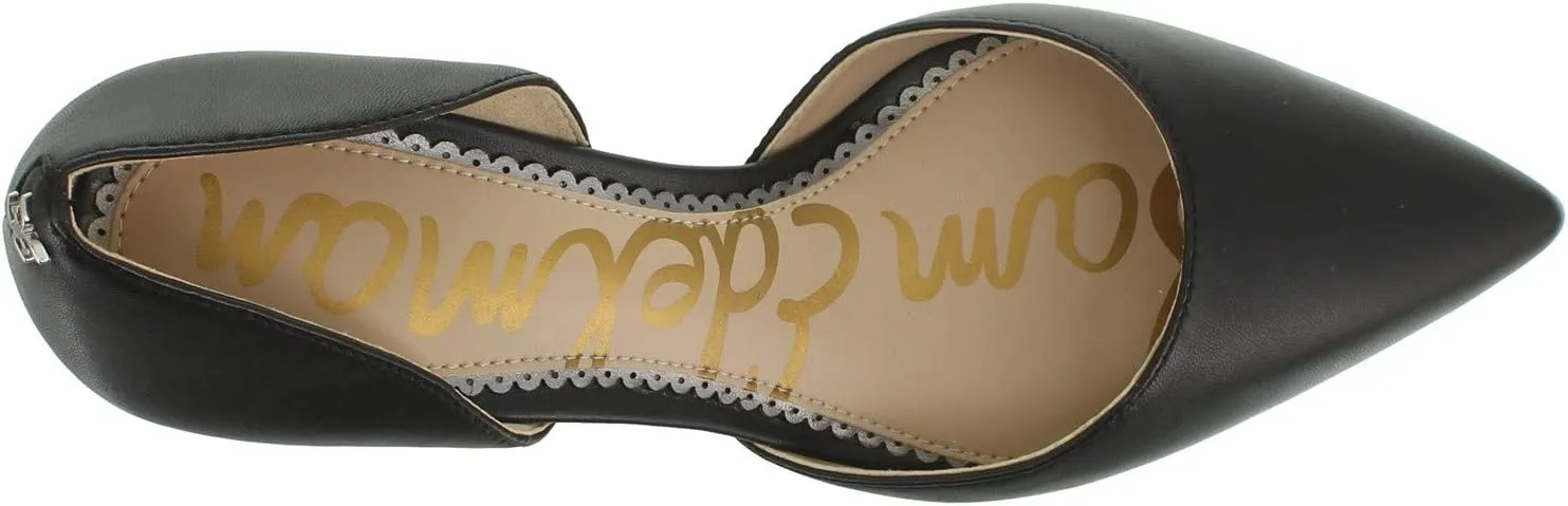 Sam Edelman Women's Jaina Pump