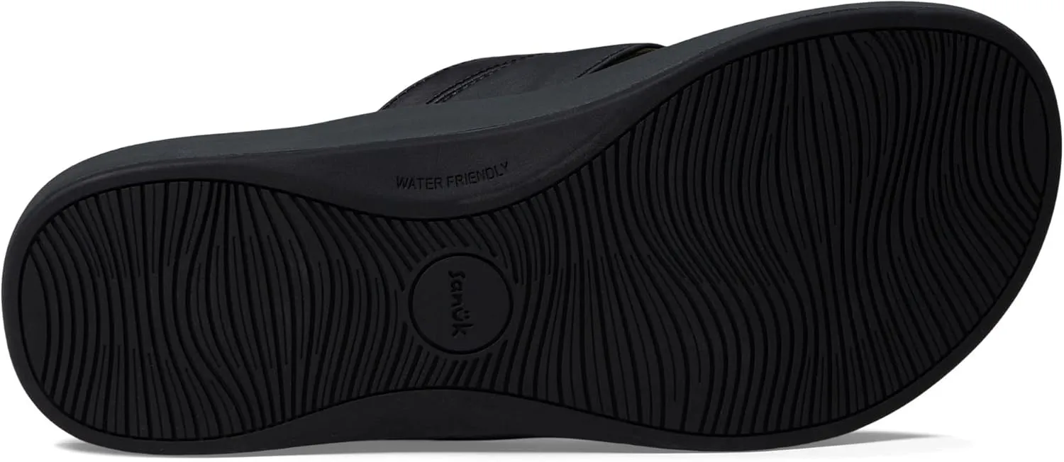 Sanuk Men's Cosmic Seas H2O