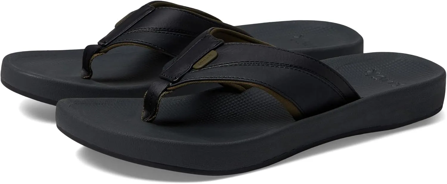 Sanuk Men's Cosmic Seas H2O