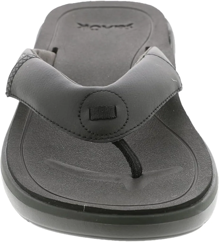 Sanuk Men's Rippah Flip-Flop