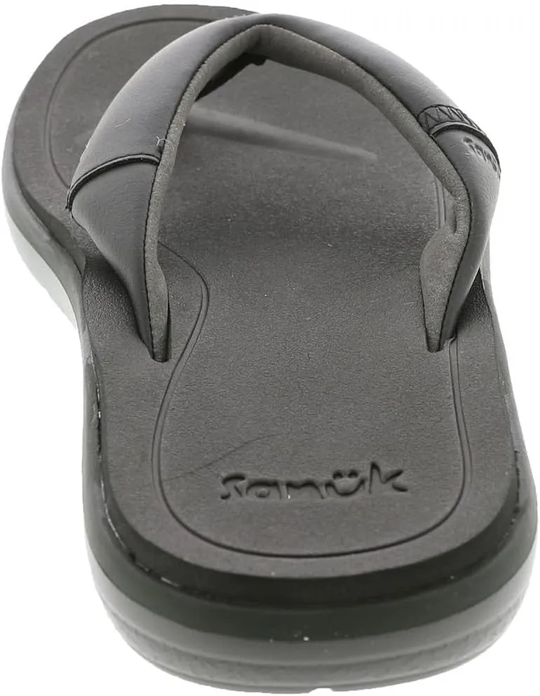 Sanuk Men's Rippah Flip-Flop