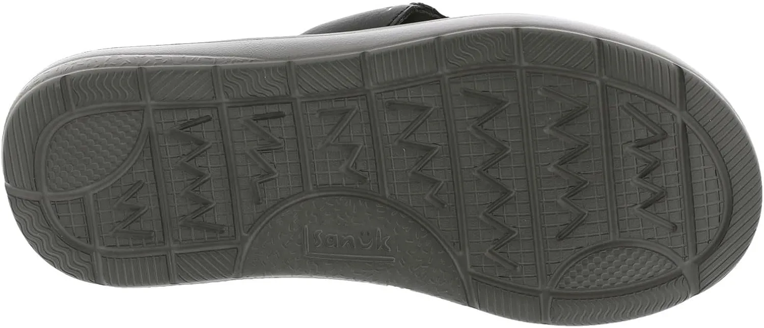 Sanuk Men's Rippah Flip-Flop