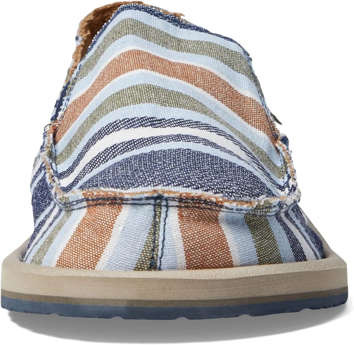 Sanuk Men's Sidewalk Surfer Blanket