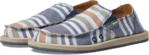 Sanuk Men's Sidewalk Surfer Blanket