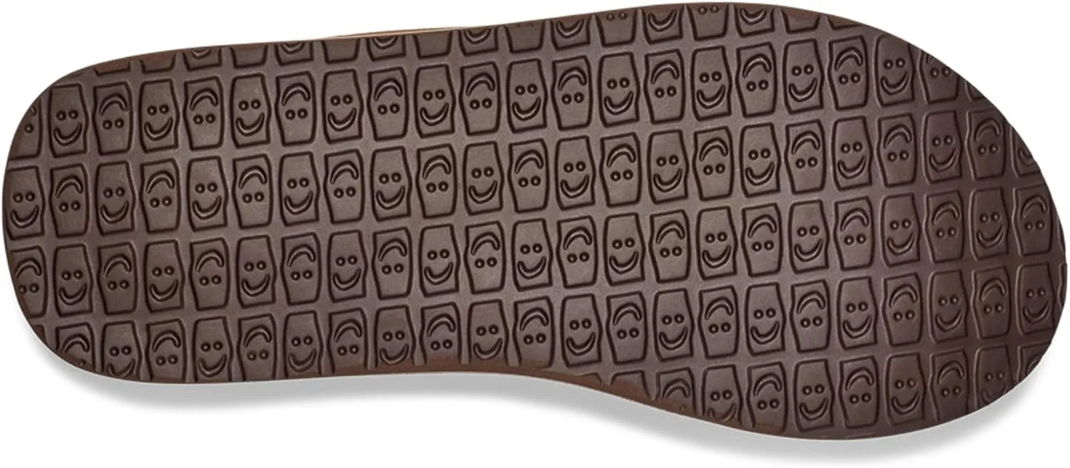 Sanuk Ziggy Switchfit - Men Sandals