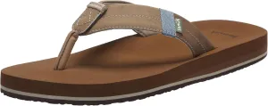Sanuk Ziggy Switchfit - Men Sandals