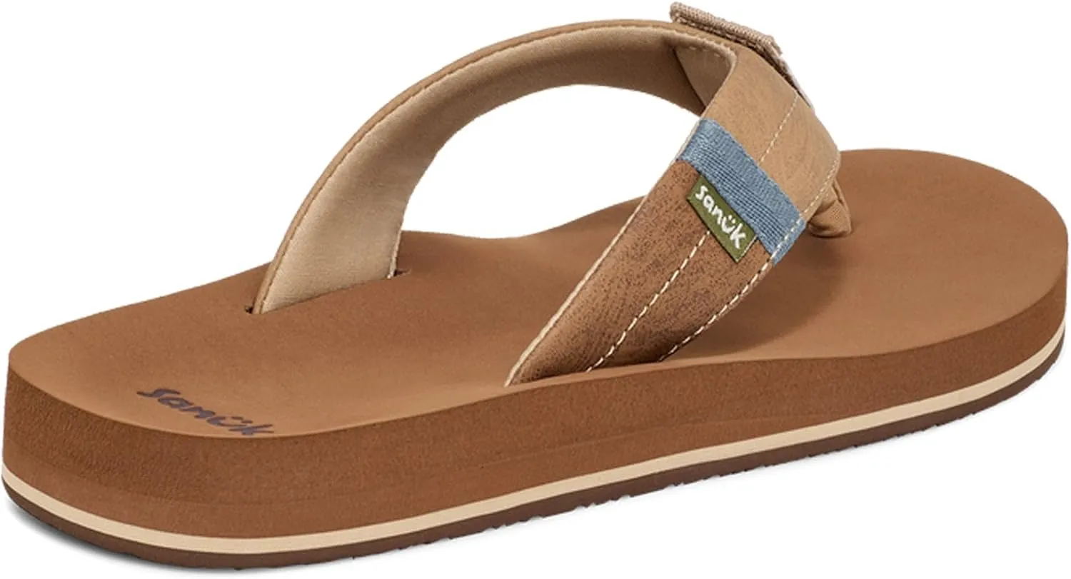 Sanuk Ziggy Switchfit - Men Sandals