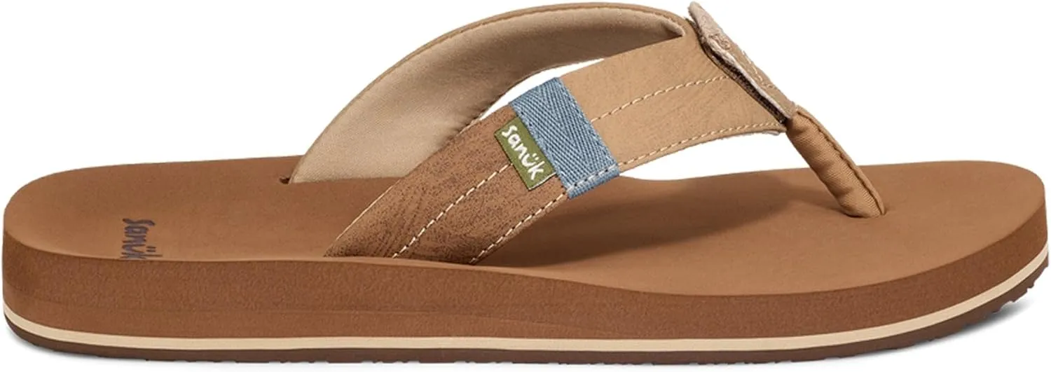 Sanuk Ziggy Switchfit - Men Sandals