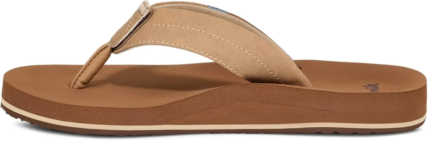 Sanuk Ziggy Switchfit - Men Sandals