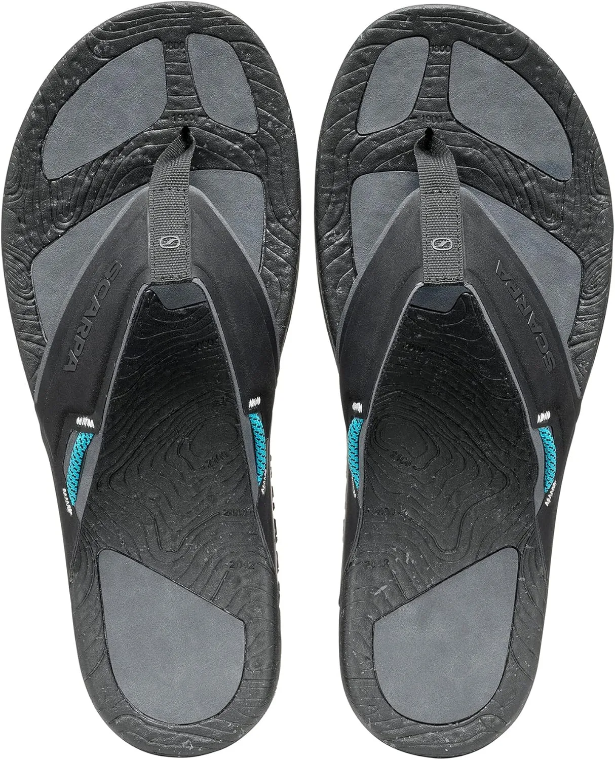 SCARPA TEGU Flip-Flop