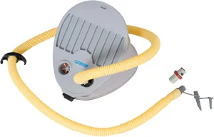 Sea Eagle A41 High Capacity Large Bellows Foot Pump