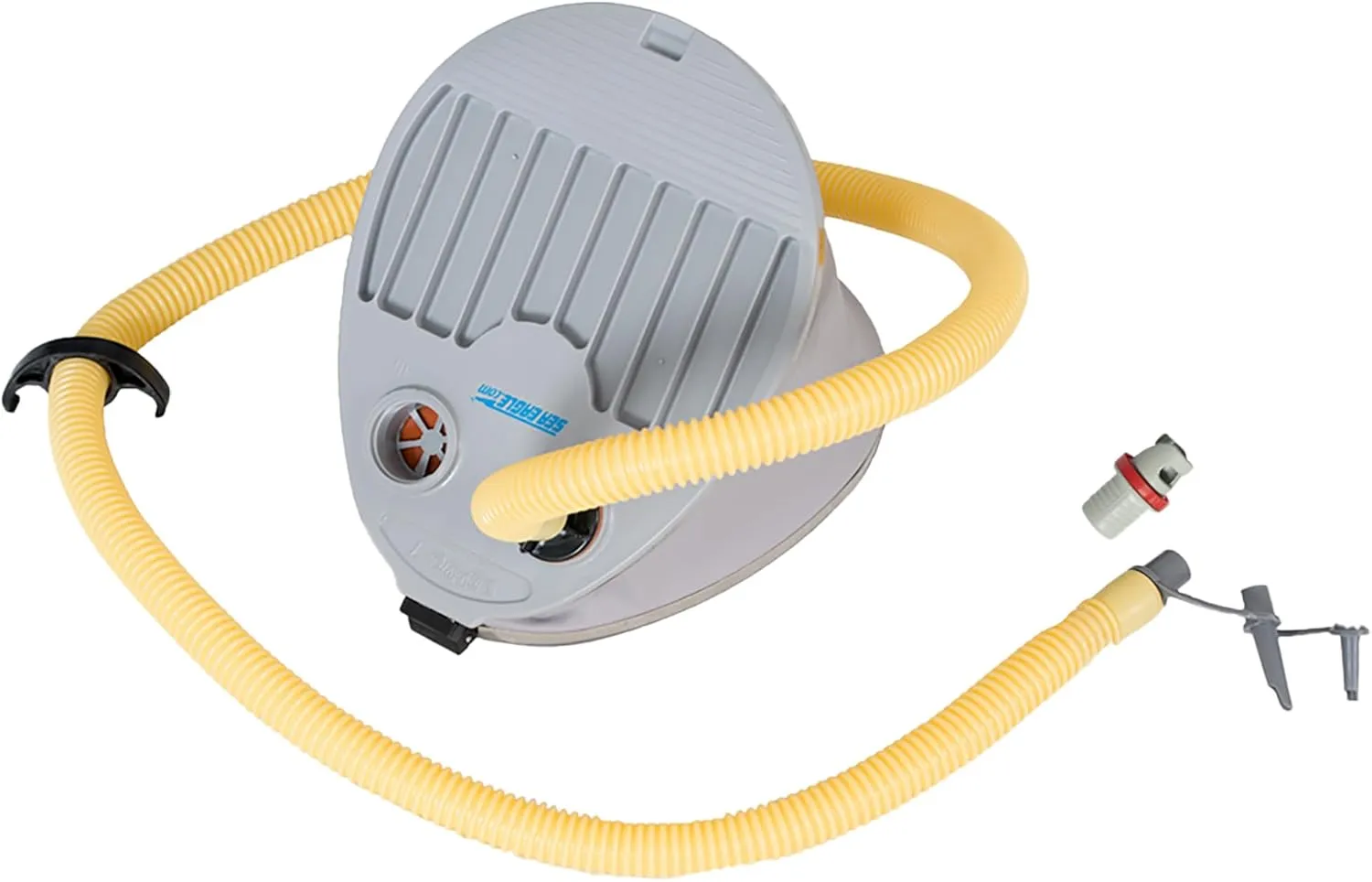 Sea Eagle A41 High Capacity Large Bellows Foot Pump