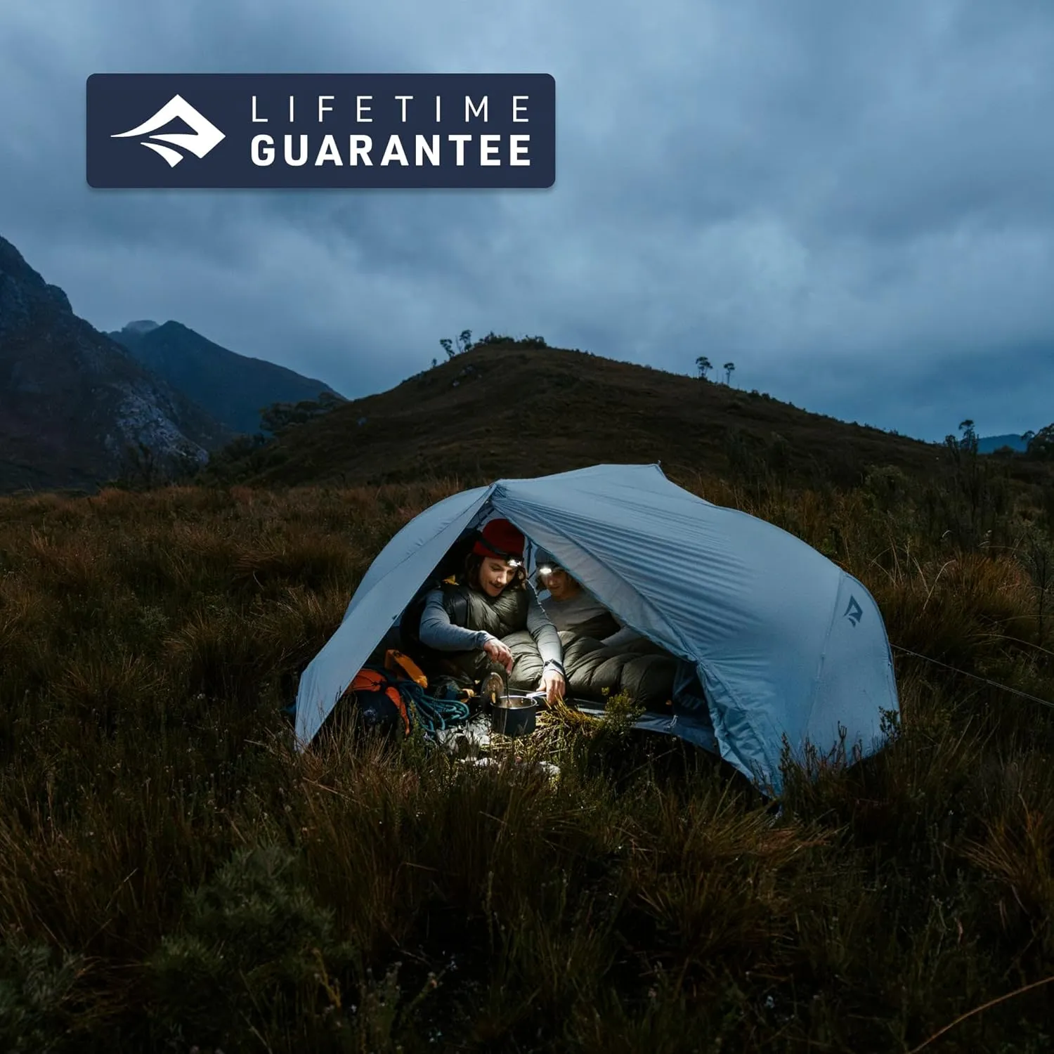 Sea to Summit Spark Pro Ultralight Down Sleeping Bag