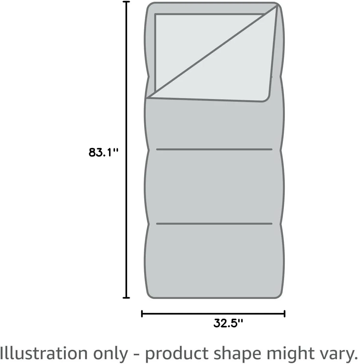 Sea to Summit Spark Pro Ultralight Down Sleeping Bag