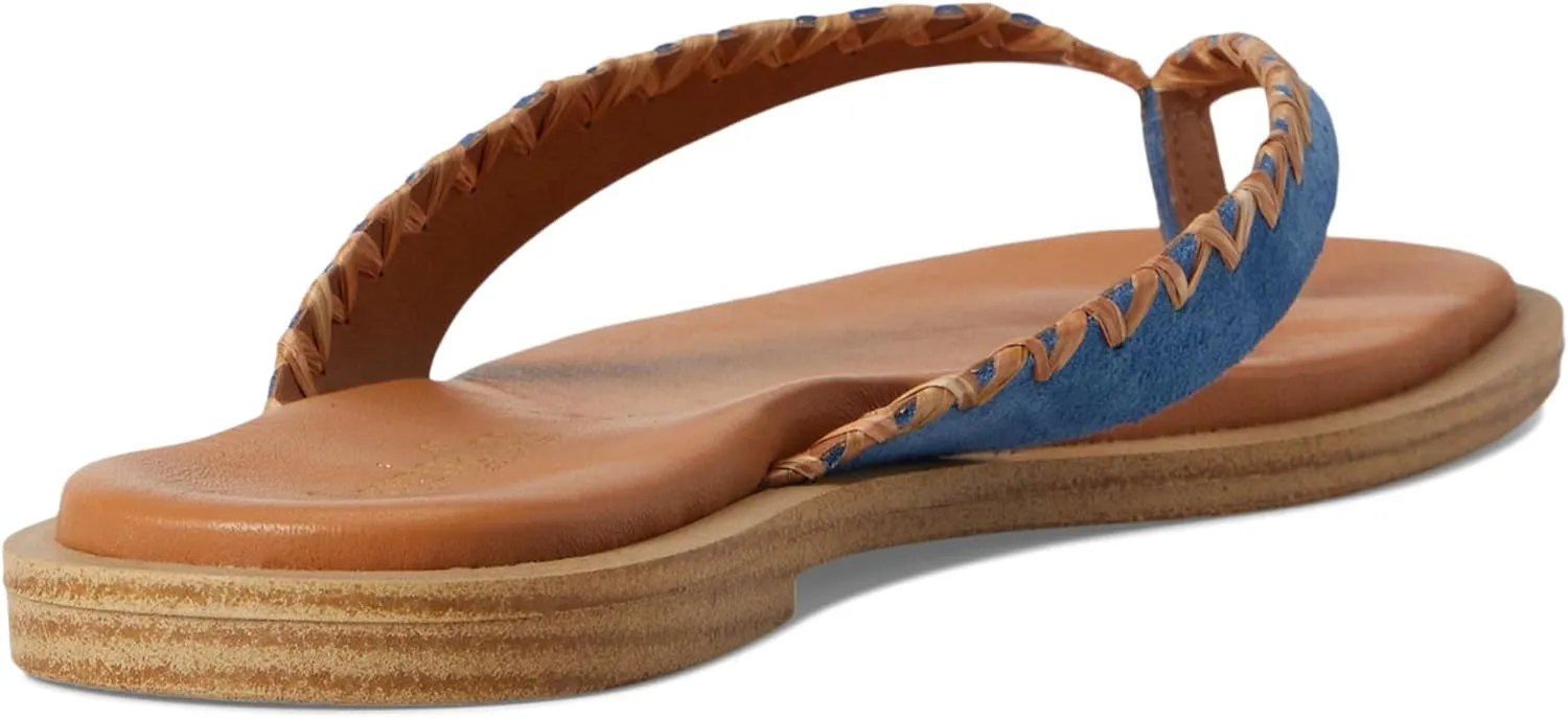 Seychelles Women's Fashion Flip-Flop